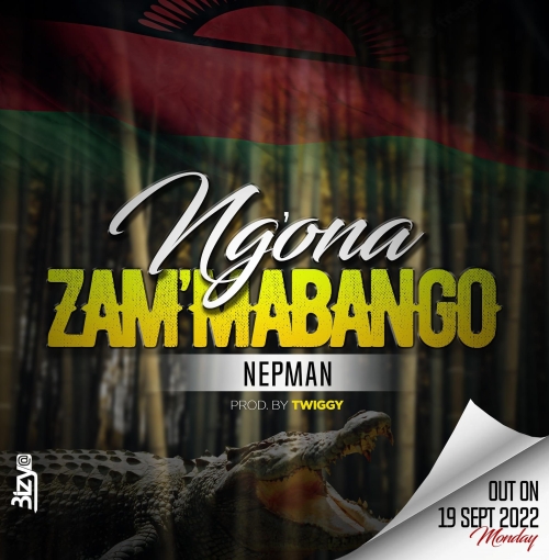 Ngona Zammabango